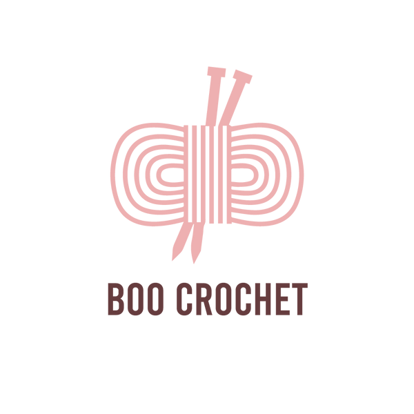 BooCrochet